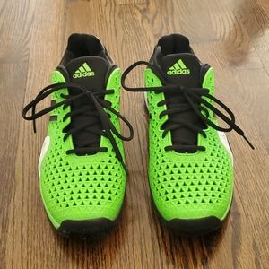 Men's Adidas Tennis Shoes